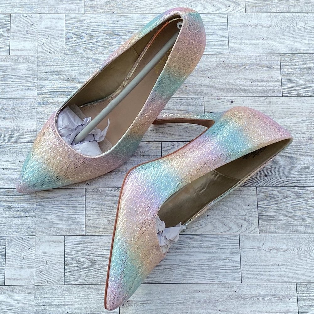 Torta Caliente  Women High Heels